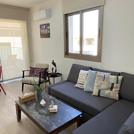 Le Voyageur Apartment Larnaca Luaran gambar