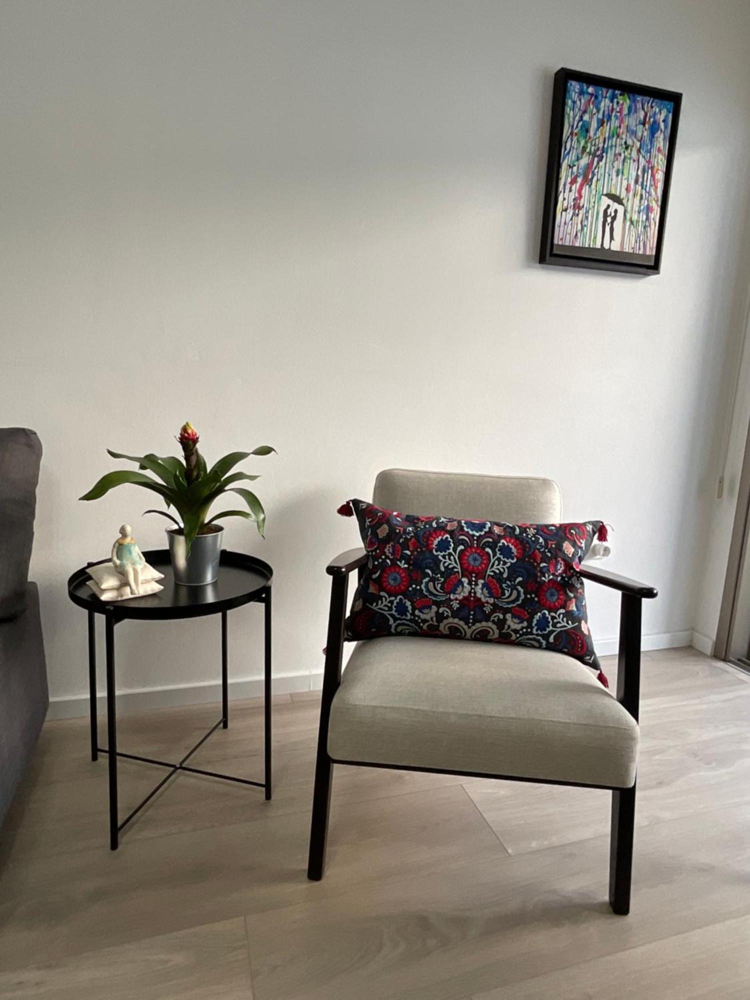 Le Voyageur Apartment Larnaca Luaran gambar
