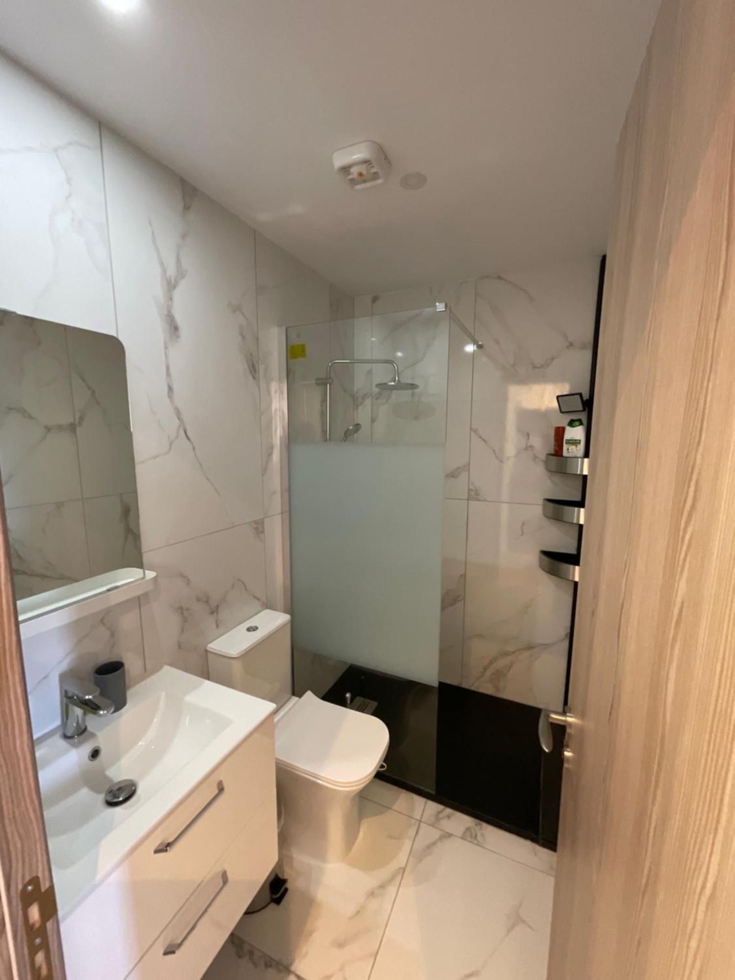 Le Voyageur Apartment Larnaca Luaran gambar